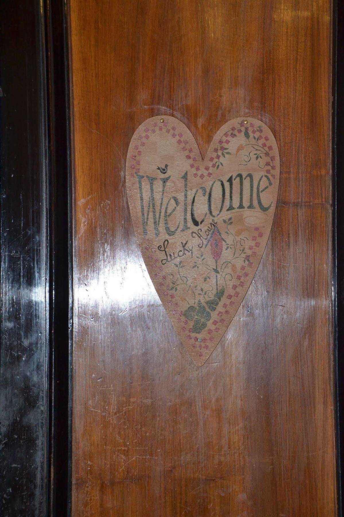 Hotel Lucky House à Rome Extérieur photo